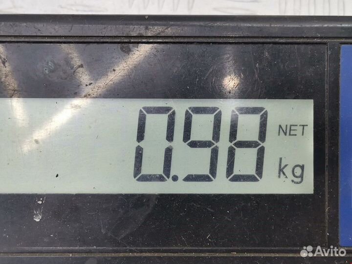 Фонарь задний правый Ford Mondeo 3 рест. 2005