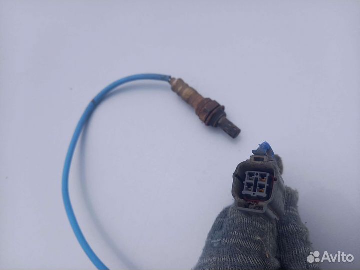 Датчик кислорода после катализатора Мазда сх7 турб