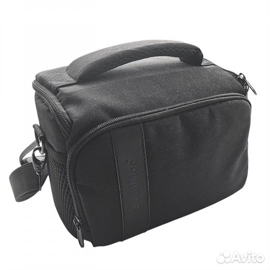 Fujifilm xt30 15-45 + 2 объектива