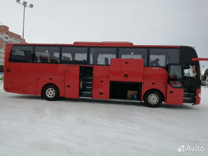 Аренда, заказ автобуса, пассажирские перевозки