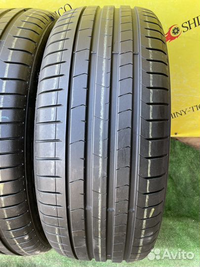 Pirelli P Zero 245/45 R20 103W