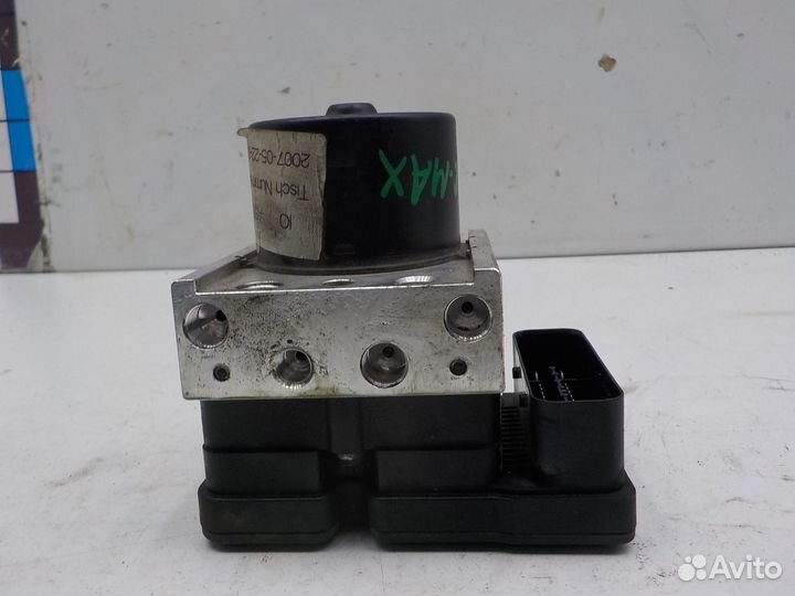 Блок ABS Ford C-MAX 2003-2011