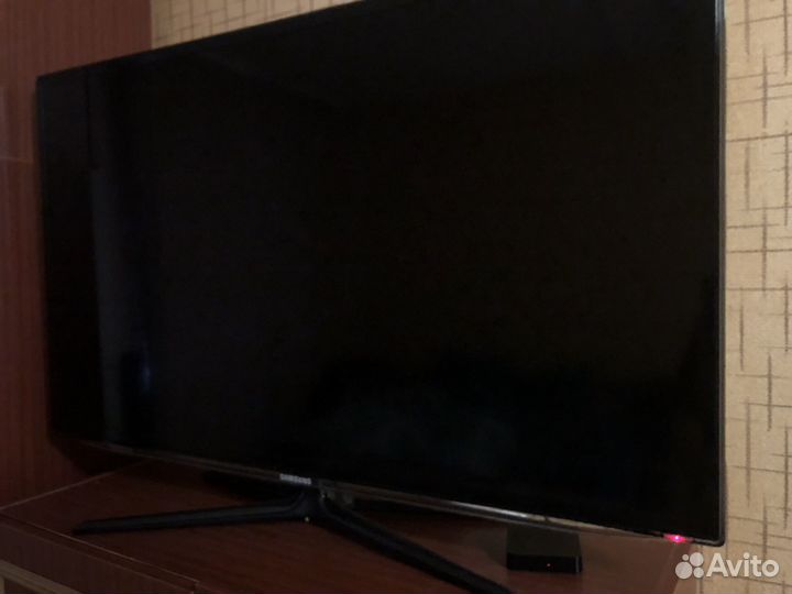 Телевизор samsung SMART tv 40