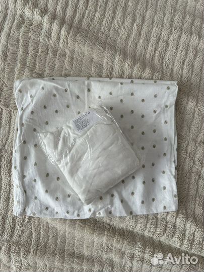 Постельное белье IKEA