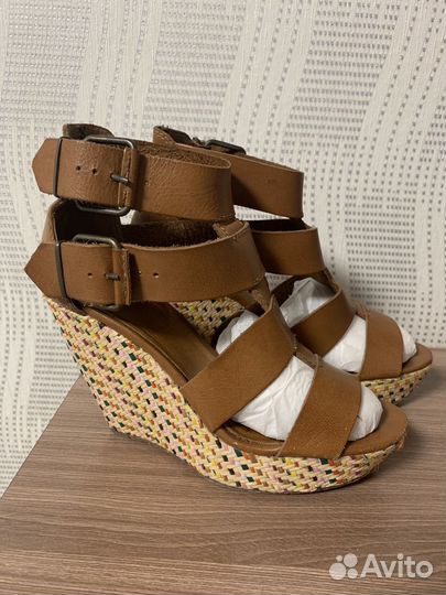 Босоножки ASOS