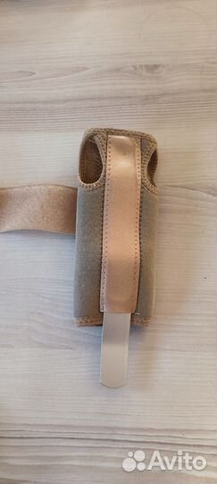 Ортез на лучезапястный сустав р. М