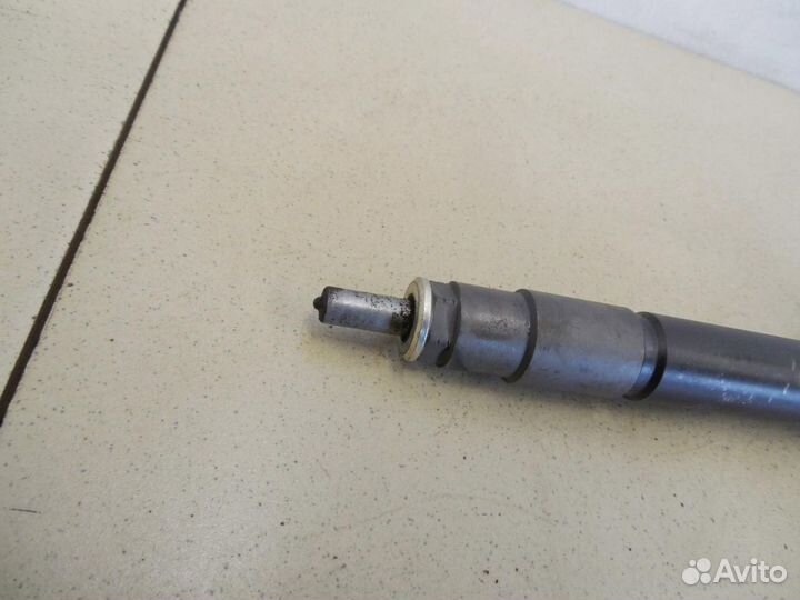 Форсунка дизельная электрическая Hi Lux 2015