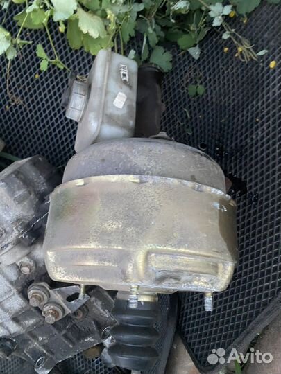 Вакум волга