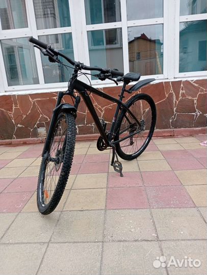 Велосипед stinger element pro