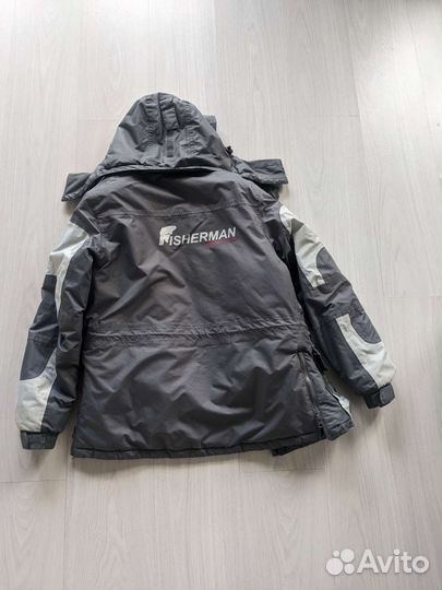 Костюм женский рыболовный Nova Tour размер S