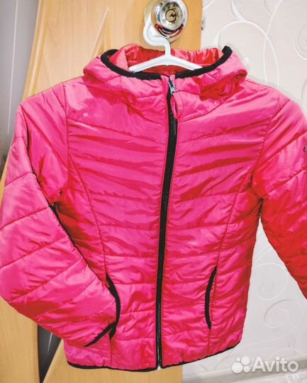 Одежда подростковая на девочку