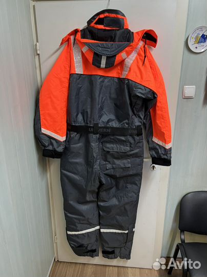 Комбинезон поплавок Univern