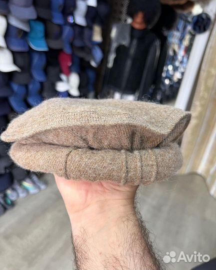 Пуштунка Паколь, Афганский Головной Убор