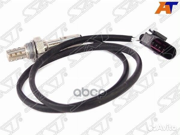 Датчик кислородный skoda octavia 04/superb