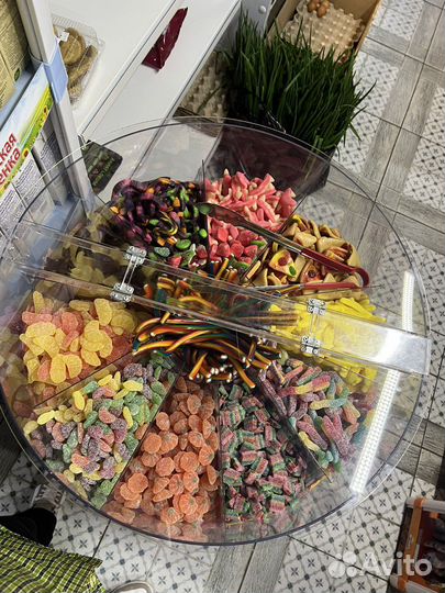 Продукты питания оптом