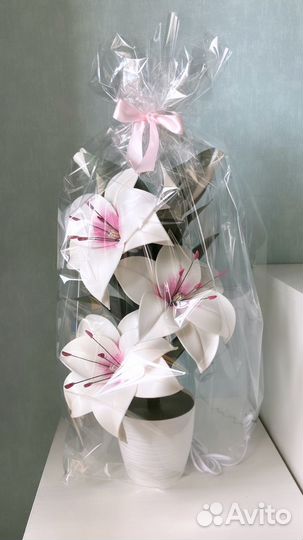 Подарок на День мамы