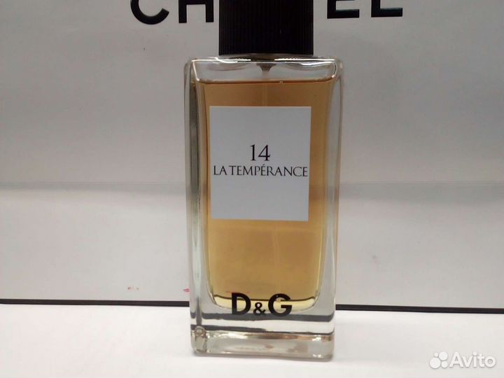 Духи D&G оригиналы