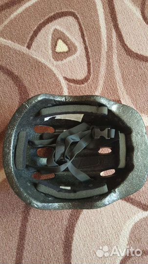 Шлем велосипедный детский