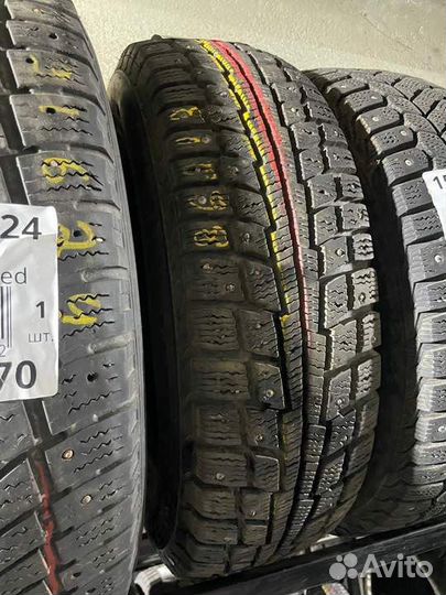 Marangoni 4 Ice E+ 185/65 R15 92T