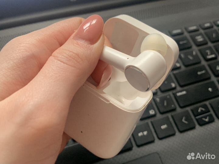 Кейс для наушников xiaomi