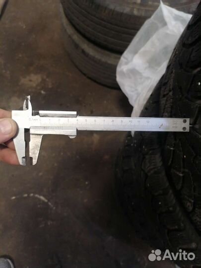 Nokian Tyres Nordman 4 205/55 R16 94T