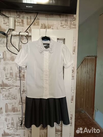 Школьные вещи