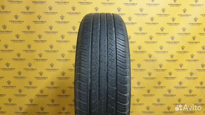 Dunlop Grandtrek ST30 225/65 R17 102H