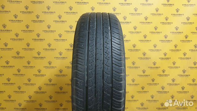 Dunlop Grandtrek ST30 225/65 R17 102H