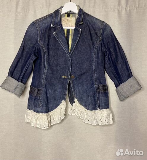 Женские вещи