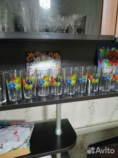 Кофейные чашки