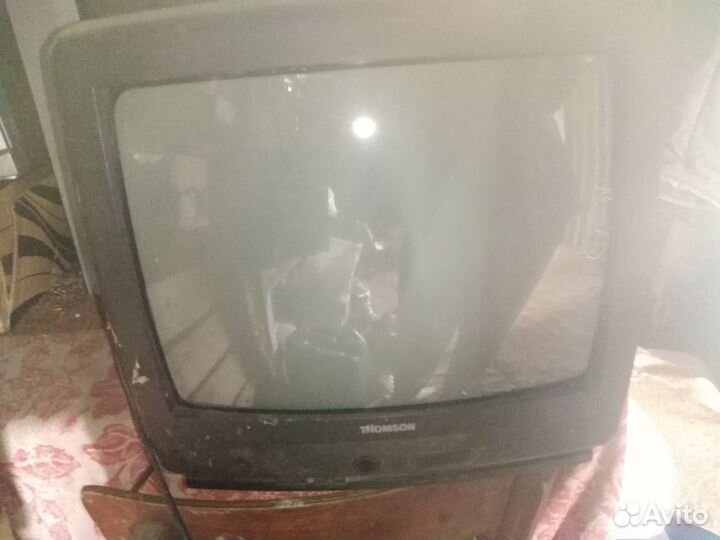 Телевизор samsung