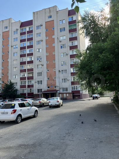 1-к. квартира, 33,7 м², 1/9 эт.