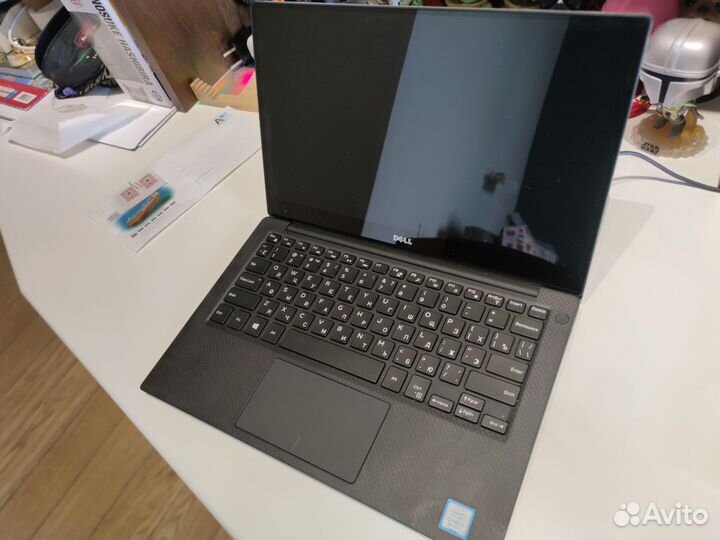 Dell XPS 13 9360