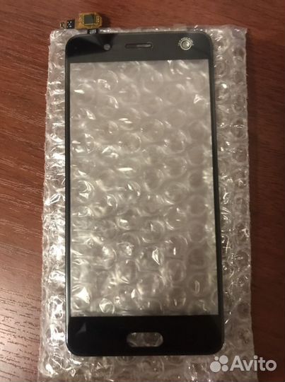 Тачскрин ZTE
