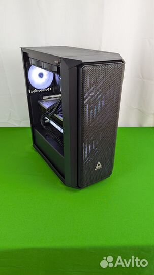 Игровой пк i5 13600K / RTX 4070 Ti