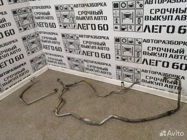 Трубка кондиционера для Chery Boo A3 / M11