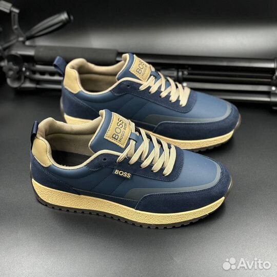 Кроссовки Hugo Boss (41)