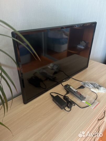 Телевизор LG LED 32