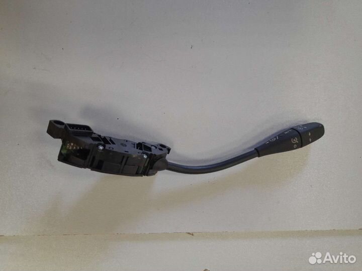 Подрулевой переключатель круиз-контроля W203