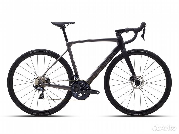 Polygon strattos S8D 2023г