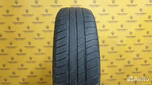 Barum Brillantis 2 195/65 R15 91T