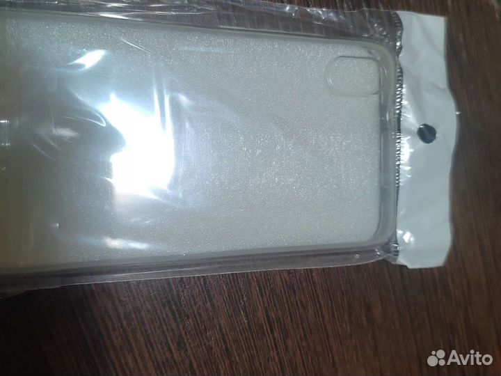 Продам чехол для Redmi 7A