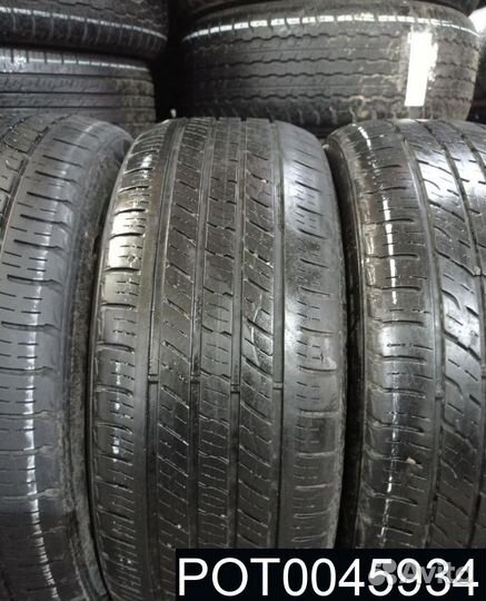Kumho Crugen Premium KL33 235/55 R19 99P