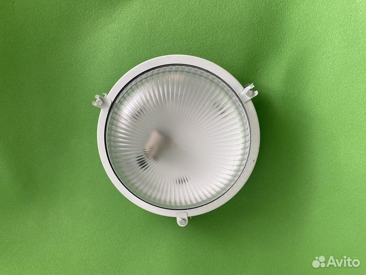 Светильник потолочный