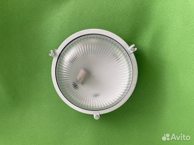 Светильник потолочный