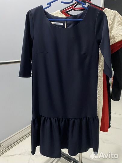 Женские вещи пакетом