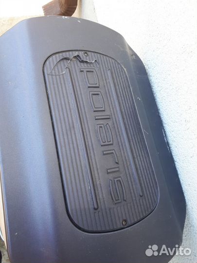 Водонагреватель накопительный электрический