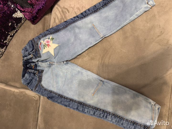 Вещи пакет детские