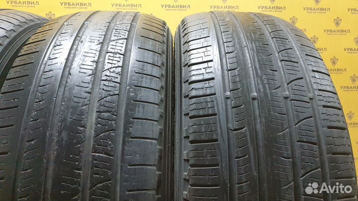 Pirelli Scorpion Verde All Season 255/55 R20 110Y