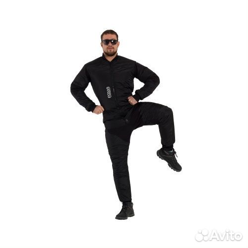 Комбинезон снегоходный Fossa 2skin